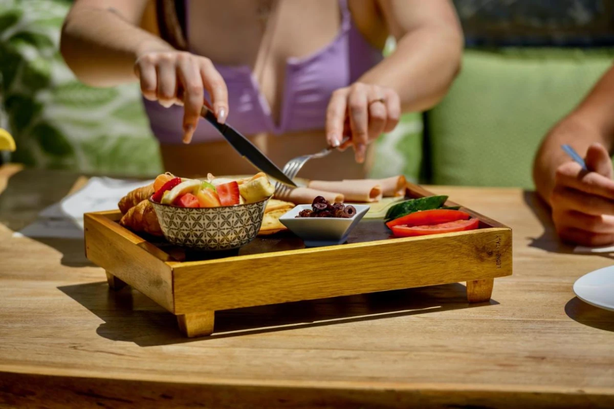 Creta Blue Boutique Hotel & Suites - Hotel Photo 28