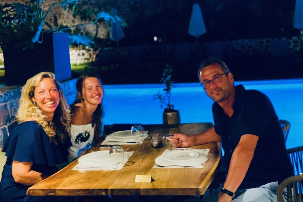 Creta Blue Boutique Hotel & Suites - Hotel Photo 29