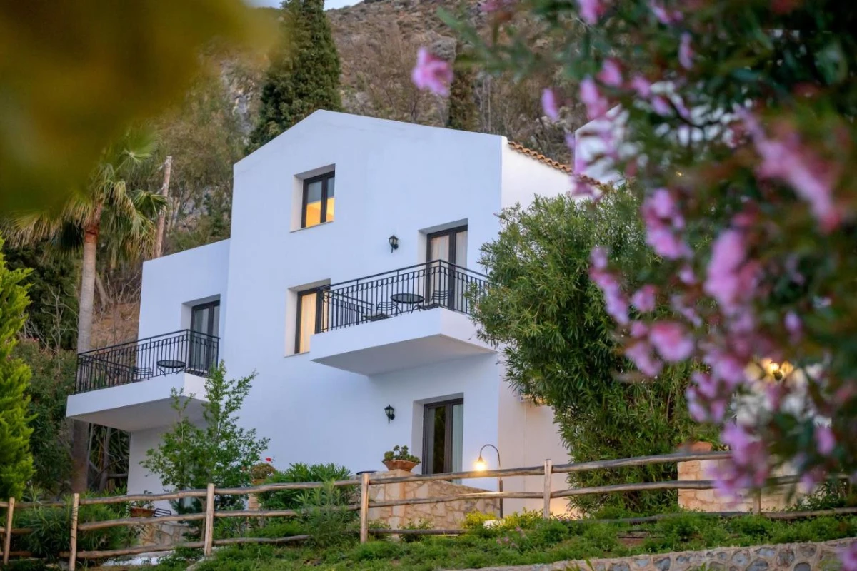 Creta Blue Boutique Hotel & Suites - Hotel Photo 34