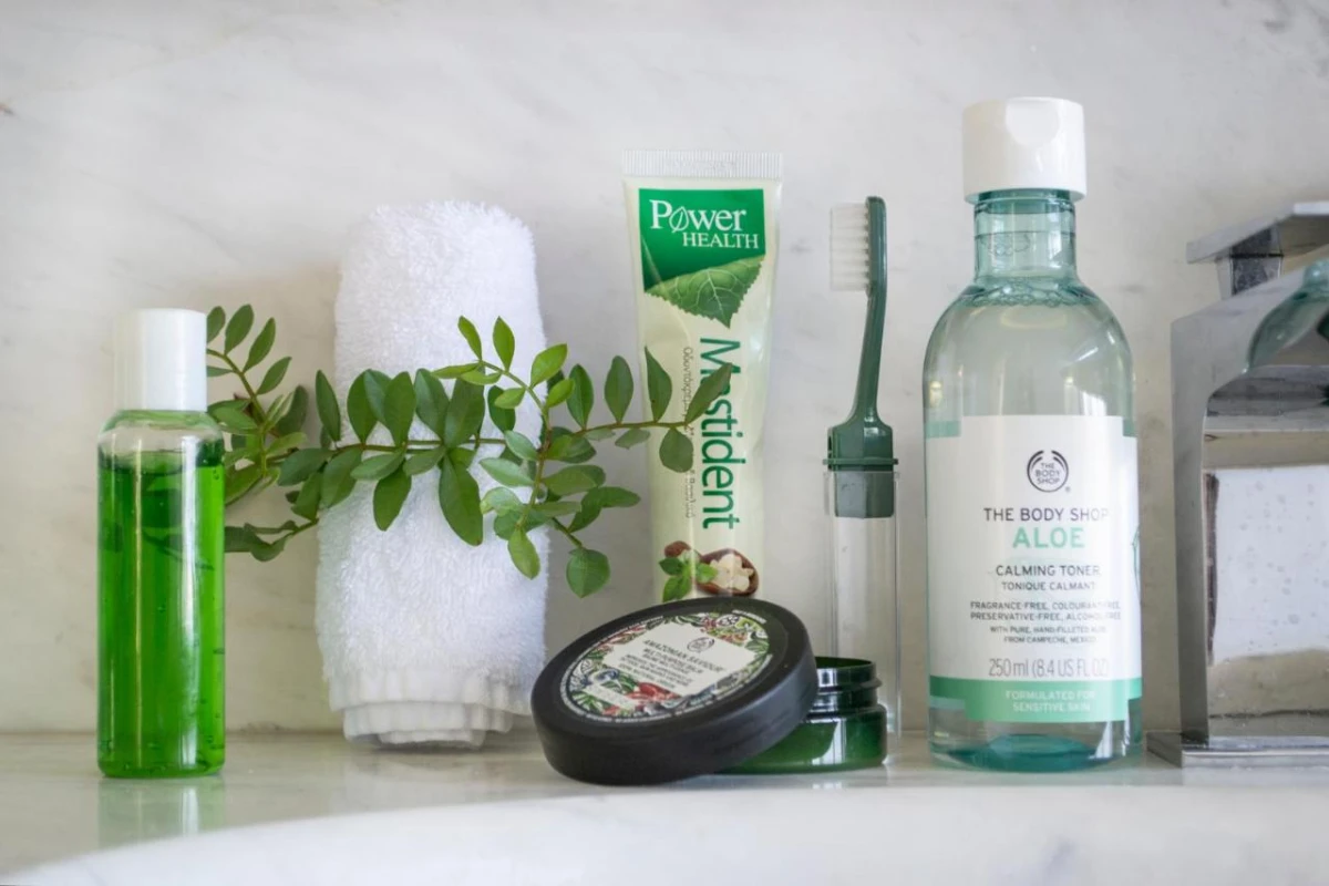 Creta Blue Boutique Hotel & Suites - Hotel Photo 36