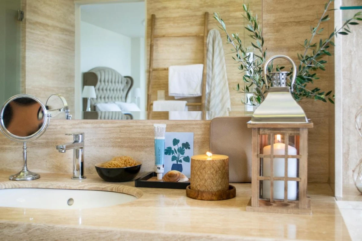 Creta Blue Boutique Hotel & Suites - Hotel Photo 37