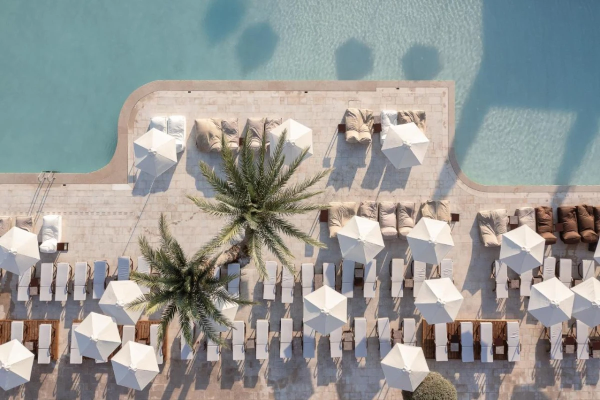 Helea Lifestyle Beach Resort - Hotel Photo 9