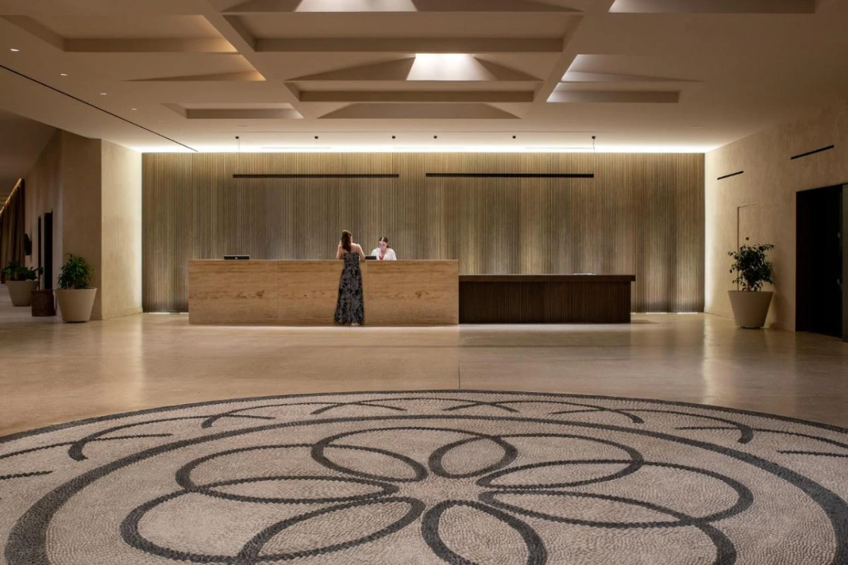 Helea Lifestyle Beach Resort - Hotel Photo 12