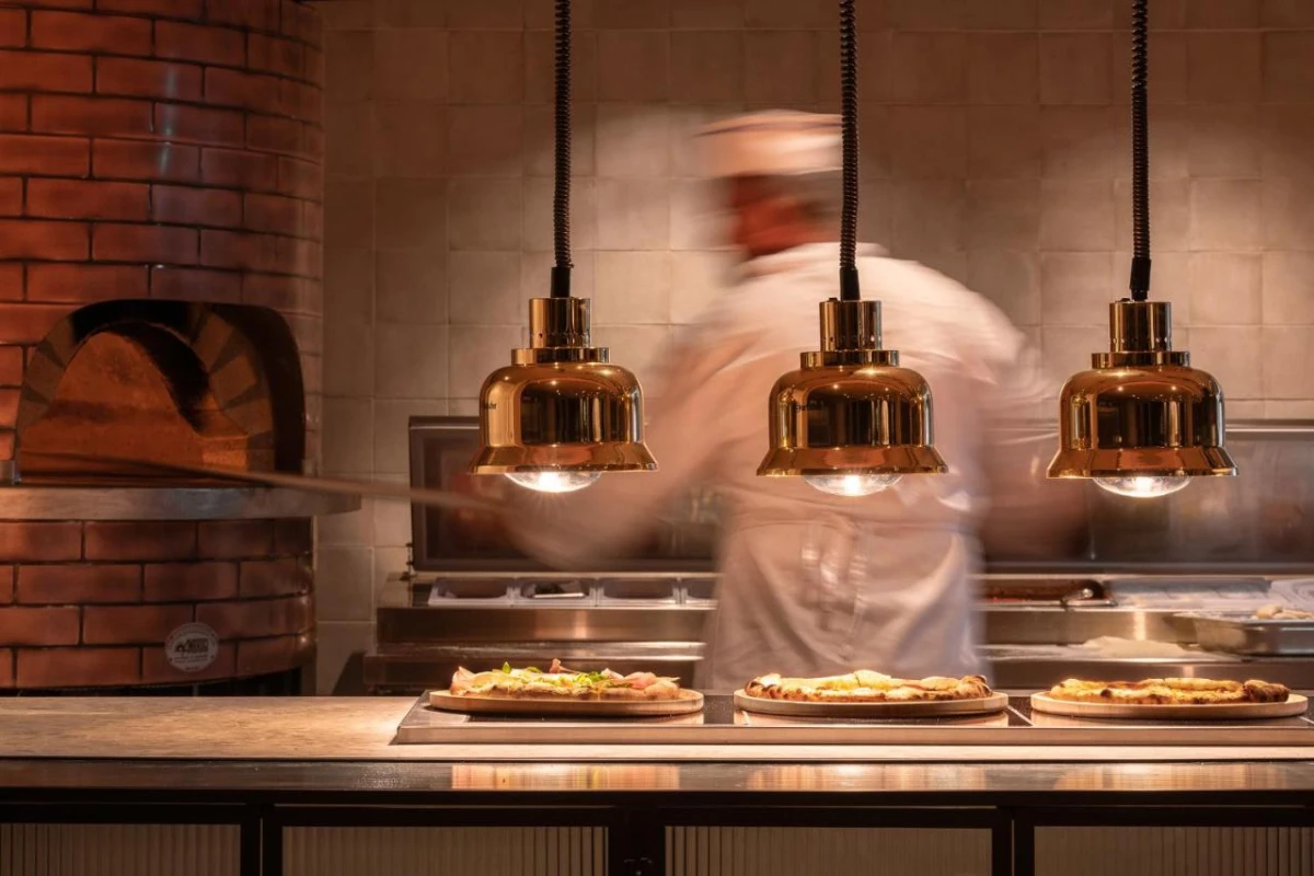 Helea Lifestyle Beach Resort - Hotel Photo 16