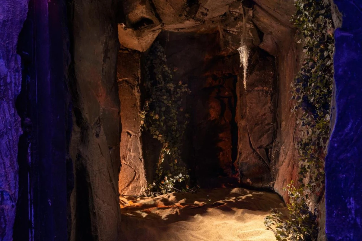 Helea Lifestyle Beach Resort - Hotel Photo 19