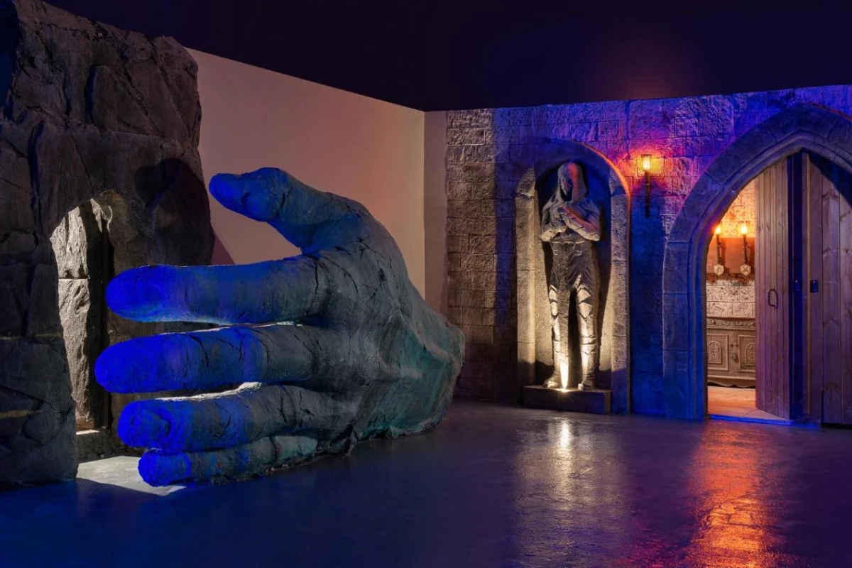 Helea Lifestyle Beach Resort - Hotel Photo 20