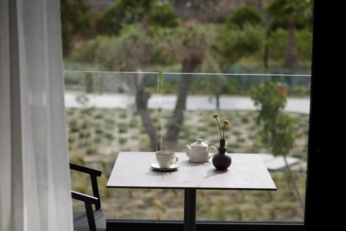 Helea Lifestyle Beach Resort - Hotel Photo 21