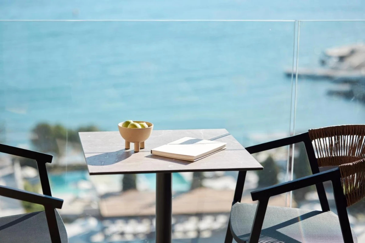 Helea Lifestyle Beach Resort - Hotel Photo 23