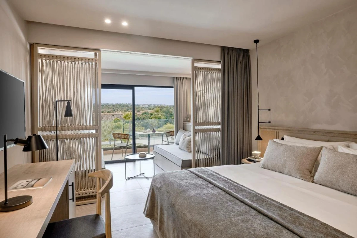 Helea Lifestyle Beach Resort - Hotel Photo 24