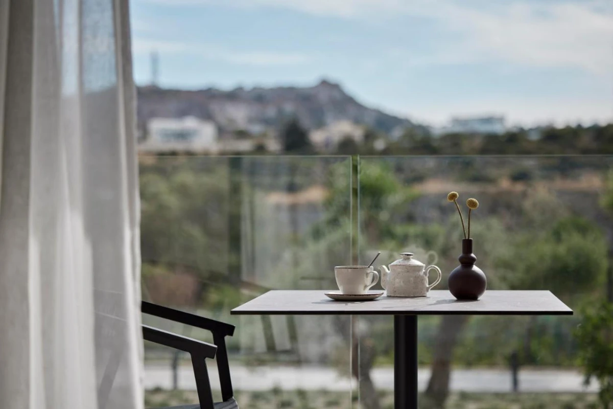 Helea Lifestyle Beach Resort - Hotel Photo 25