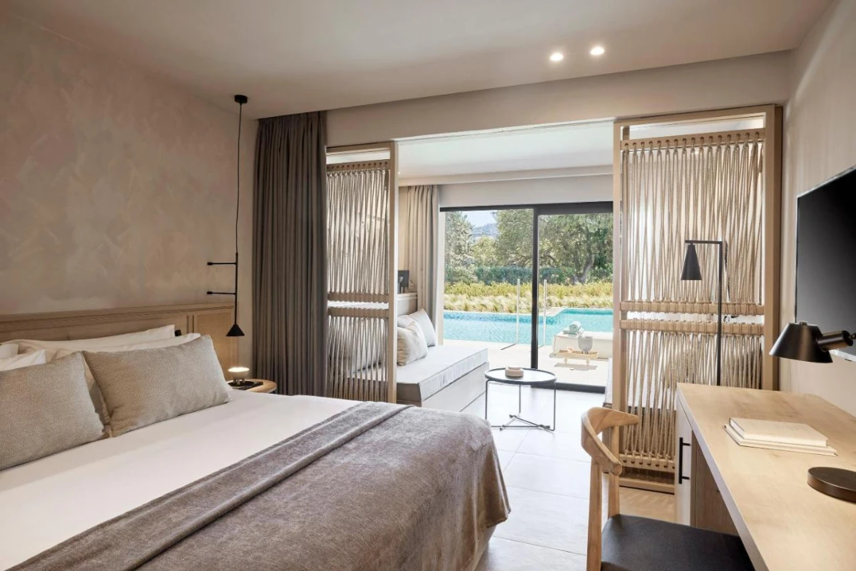 Helea Lifestyle Beach Resort - Hotel Photo 29