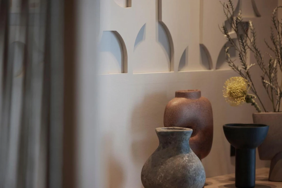 Helea Lifestyle Beach Resort - Hotel Photo 31