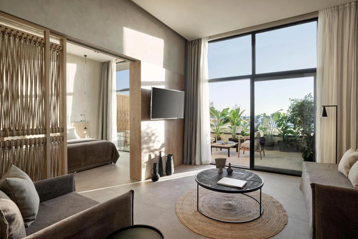 Helea Lifestyle Beach Resort - Hotel Photo 33