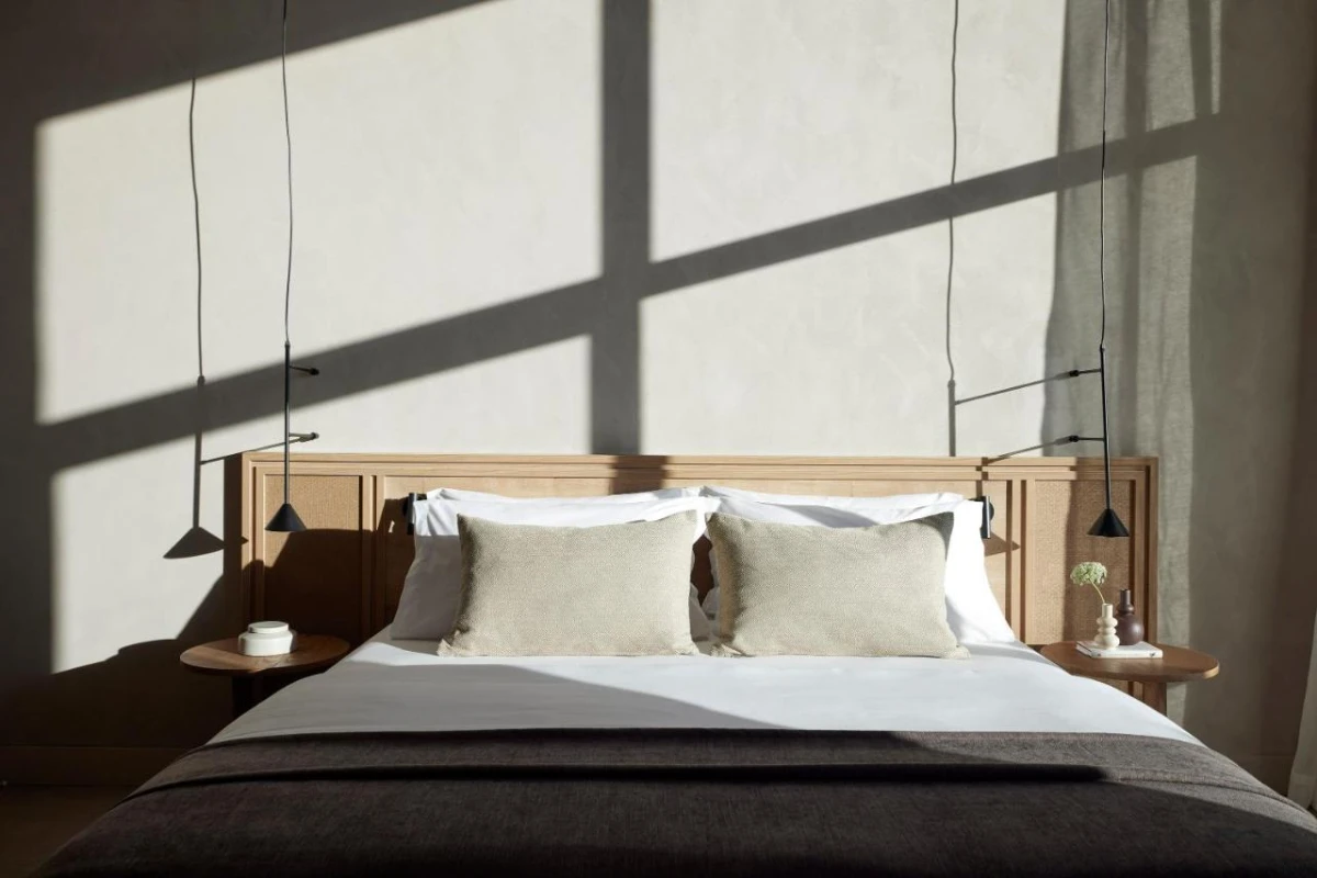 Helea Lifestyle Beach Resort - Hotel Photo 34