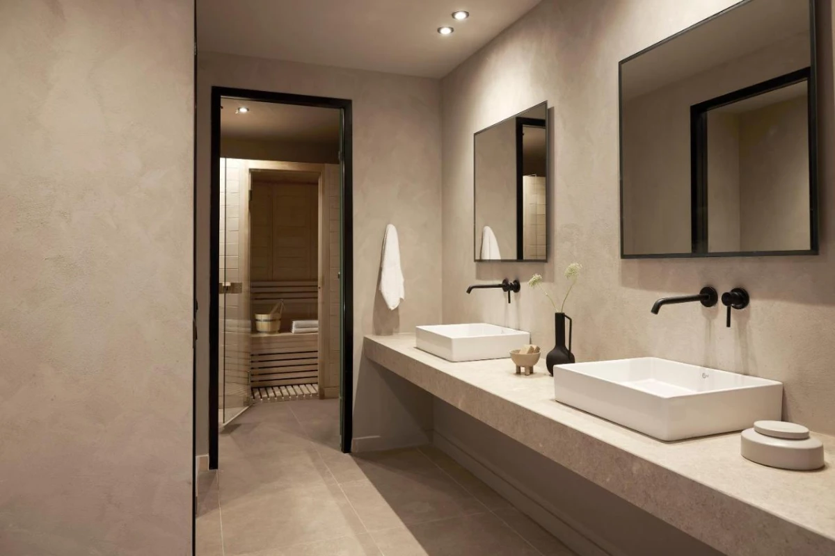 Helea Lifestyle Beach Resort - Hotel Photo 35