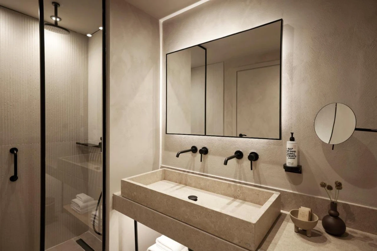 Helea Lifestyle Beach Resort - Hotel Photo 37