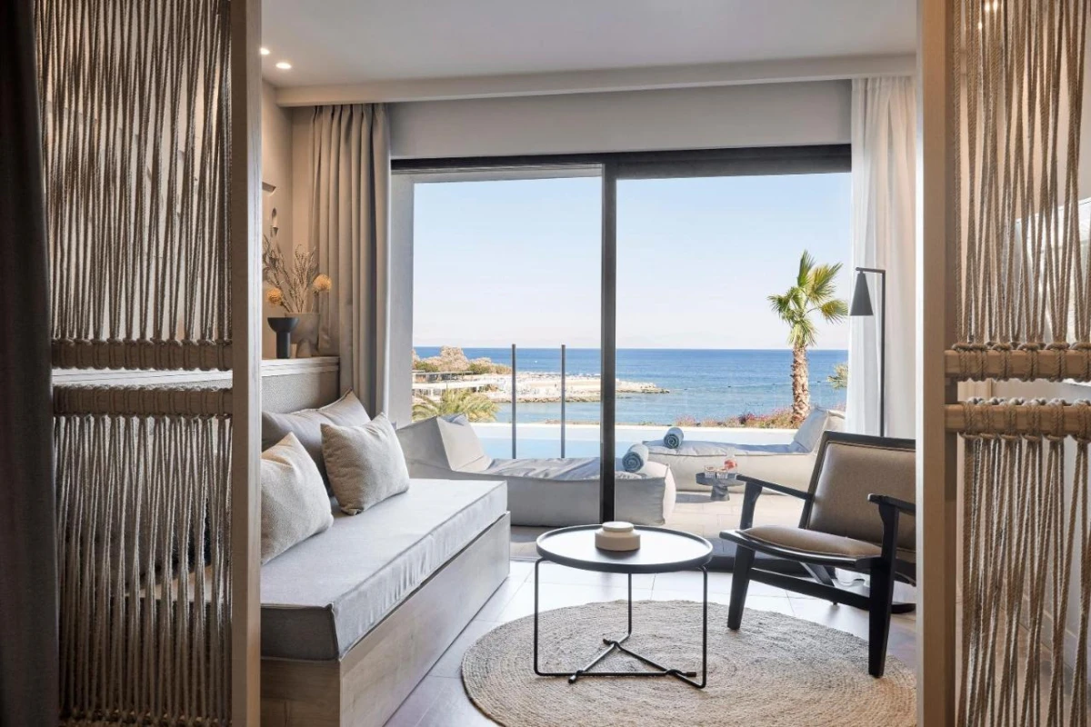 Helea Lifestyle Beach Resort - Hotel Photo 39