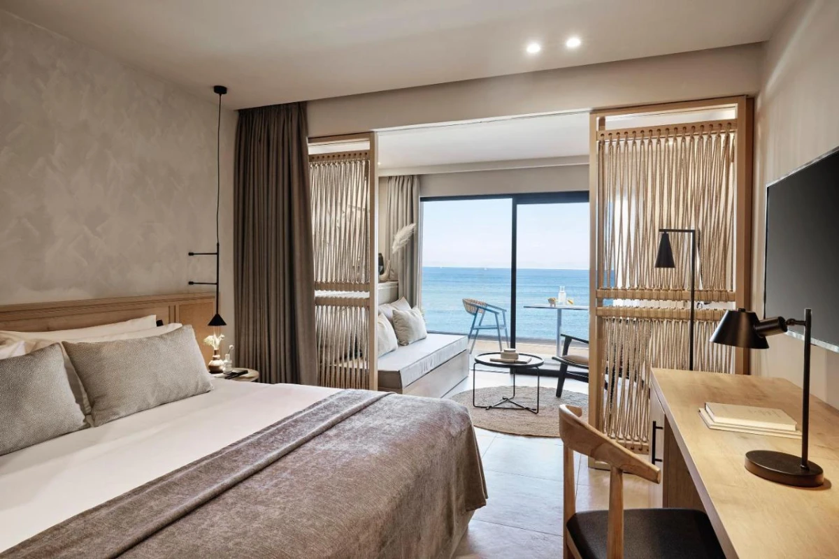 Helea Lifestyle Beach Resort - Hotel Photo 40