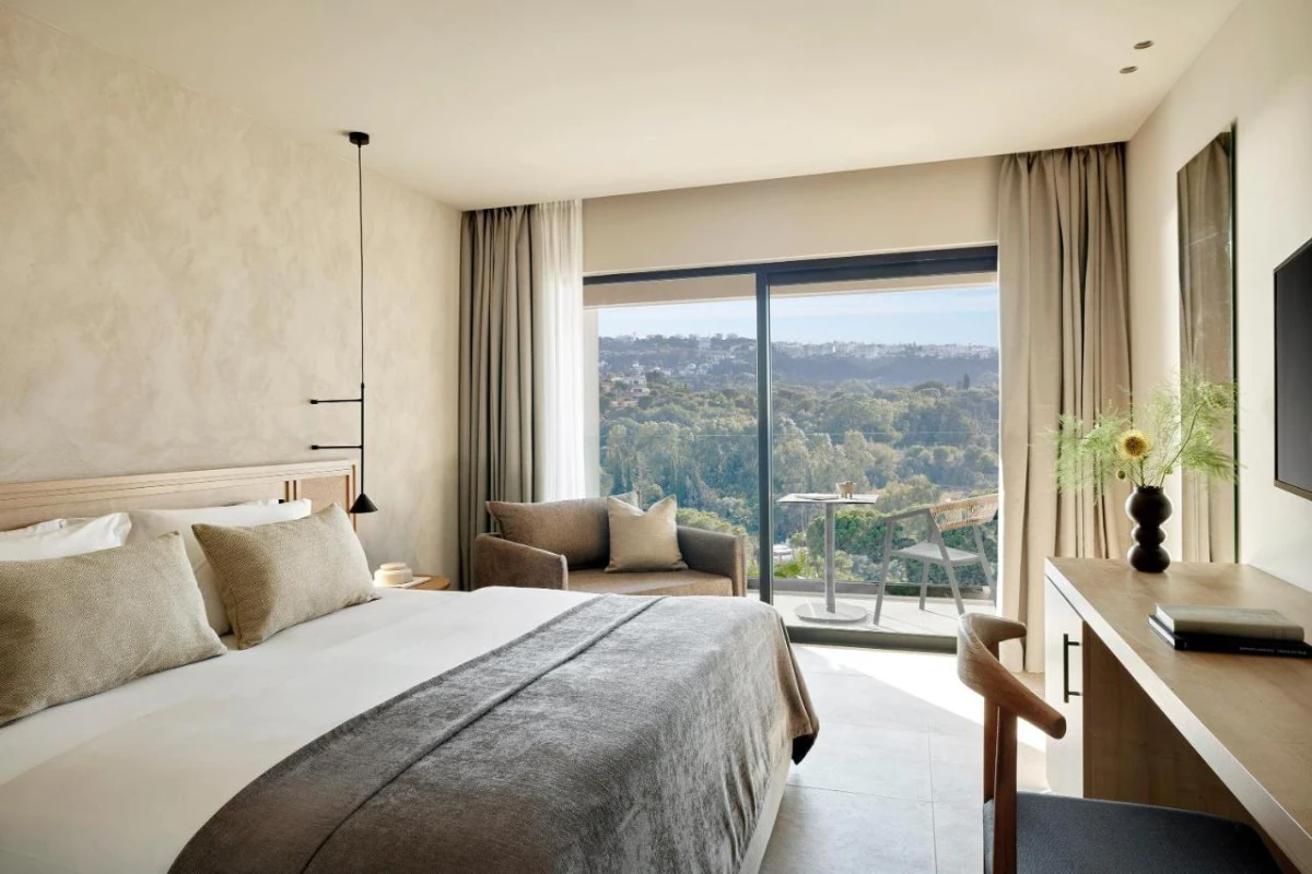 Helea Lifestyle Beach Resort - Hotel Photo 41