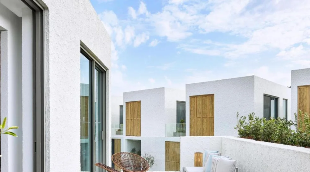 Olive Family at Voyage Torba & Private Hotel