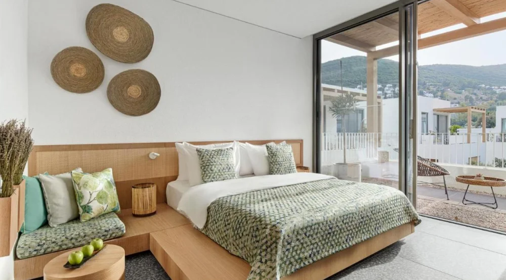 Olive Garden Family at Voyage Torba & Private Hotel