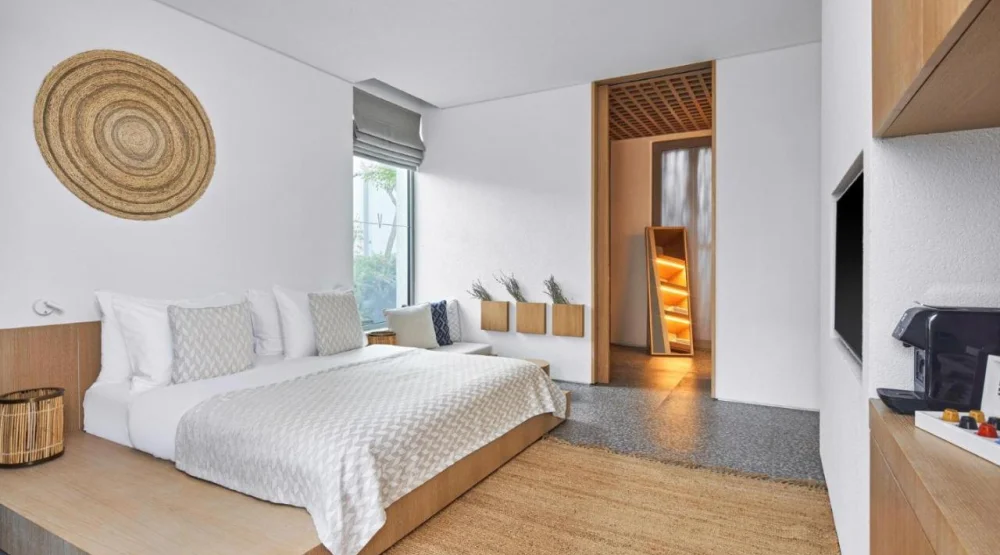 Executive Garden Family at Voyage Torba & Private Hotel