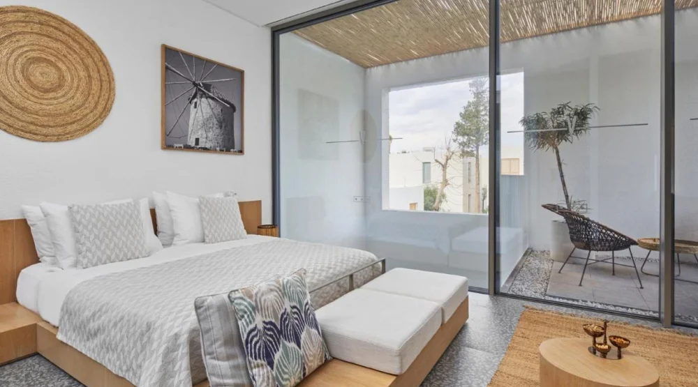 Duplex Garden at Voyage Torba & Private Hotel