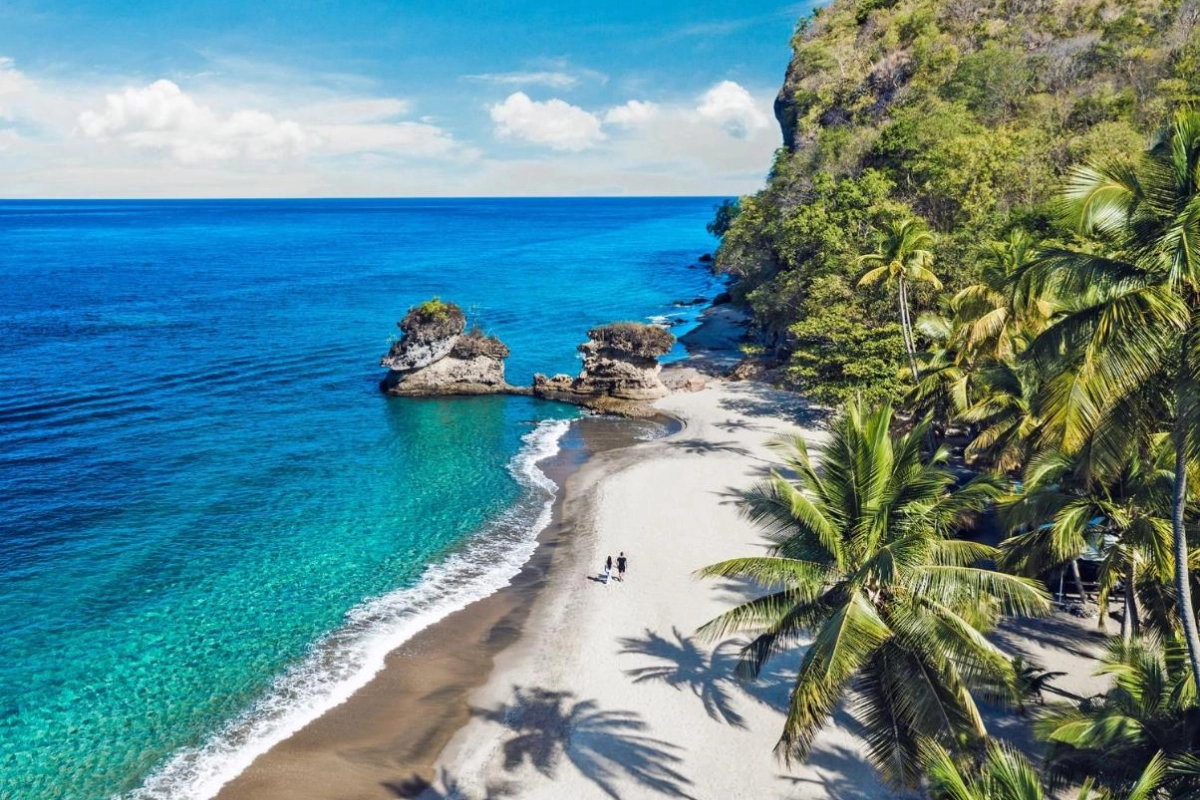 Jade Mountain - Hotel Photo 18