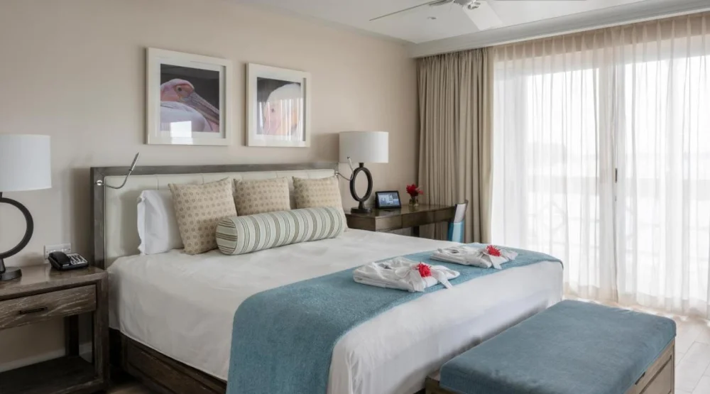 Double Room with Balcony and Sea View at Bodyholiday