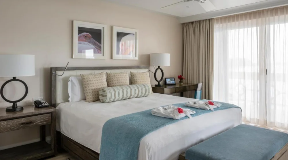 Studio with Balcony at Bodyholiday