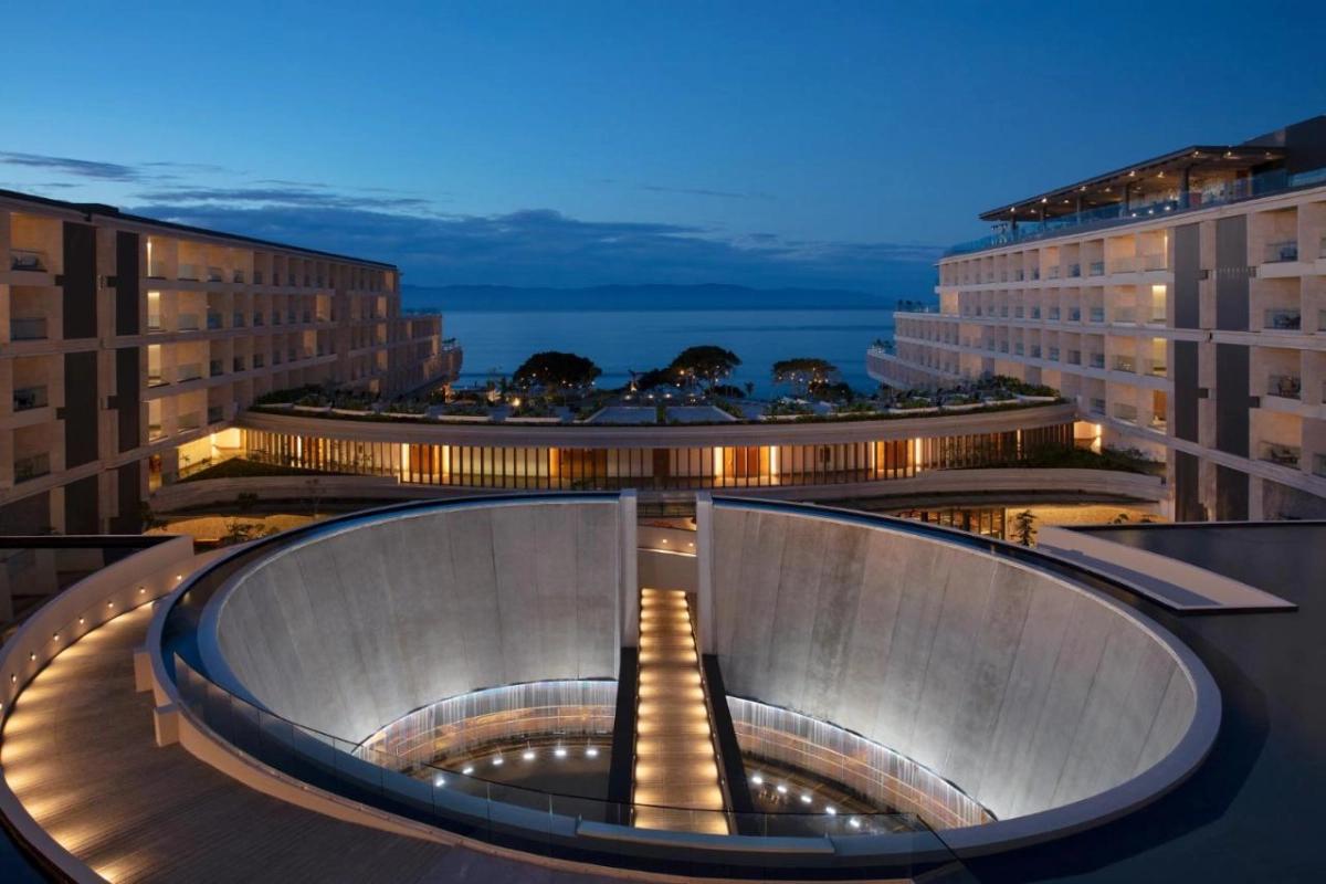 Secrets Bahia Mita Surf & Spa Resort - Hotel Photo 3