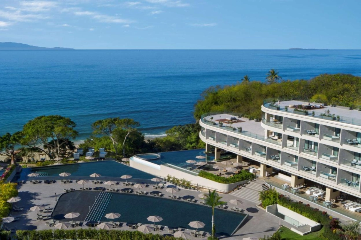 Secrets Bahia Mita Surf & Spa Resort - Hotel Photo 7