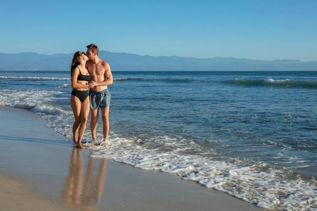 Secrets Bahia Mita Surf & Spa Resort - Hotel Photo 11