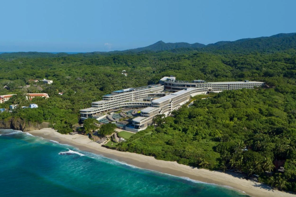 Secrets Bahia Mita Surf & Spa Resort - Hotel Photo 13