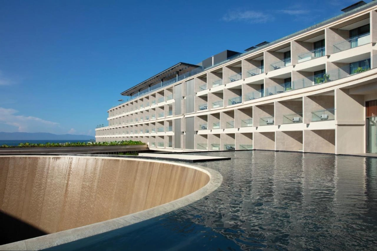 Secrets Bahia Mita Surf & Spa Resort - Hotel Photo 15