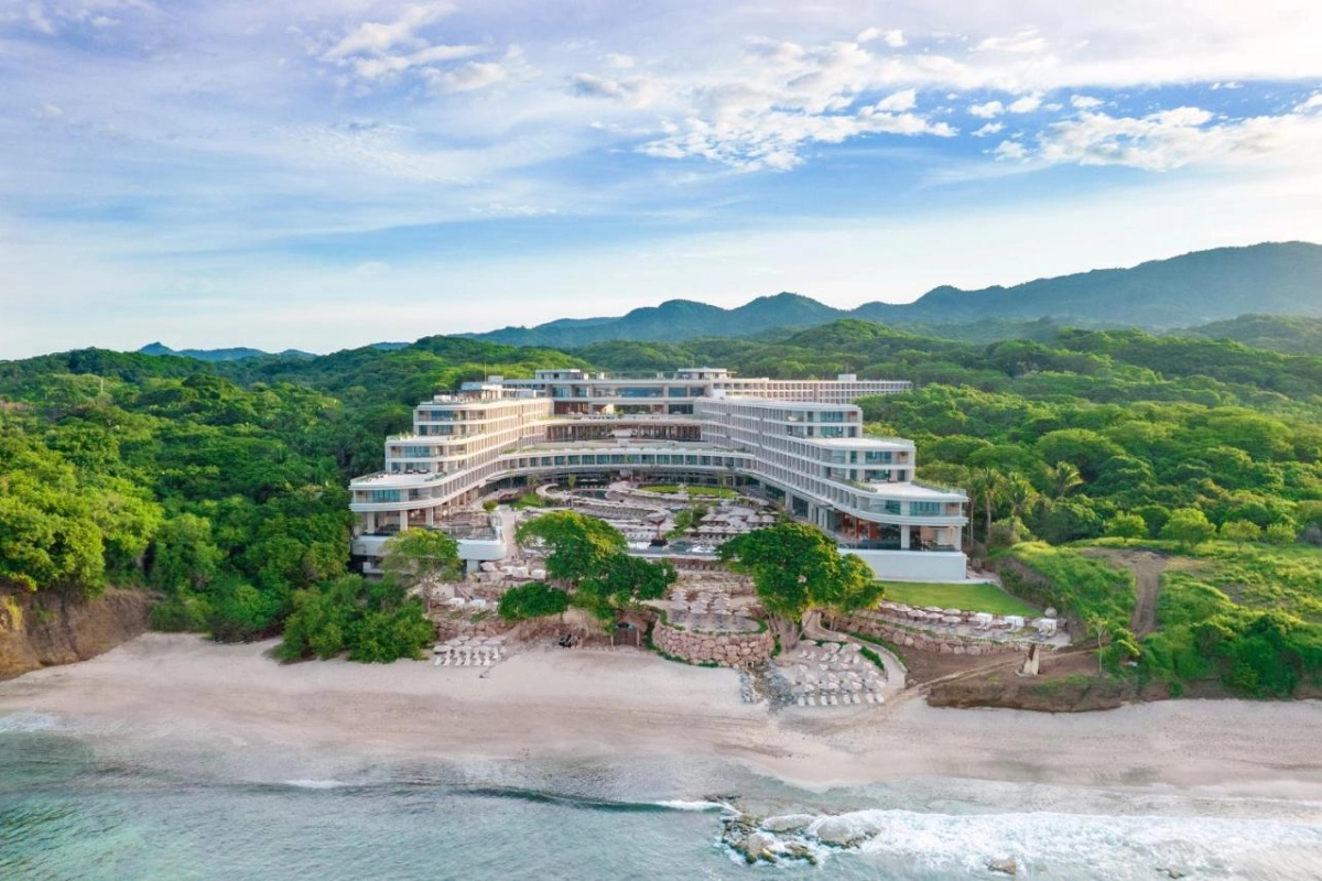Secrets Bahia Mita Surf & Spa Resort - Hotel Photo 16
