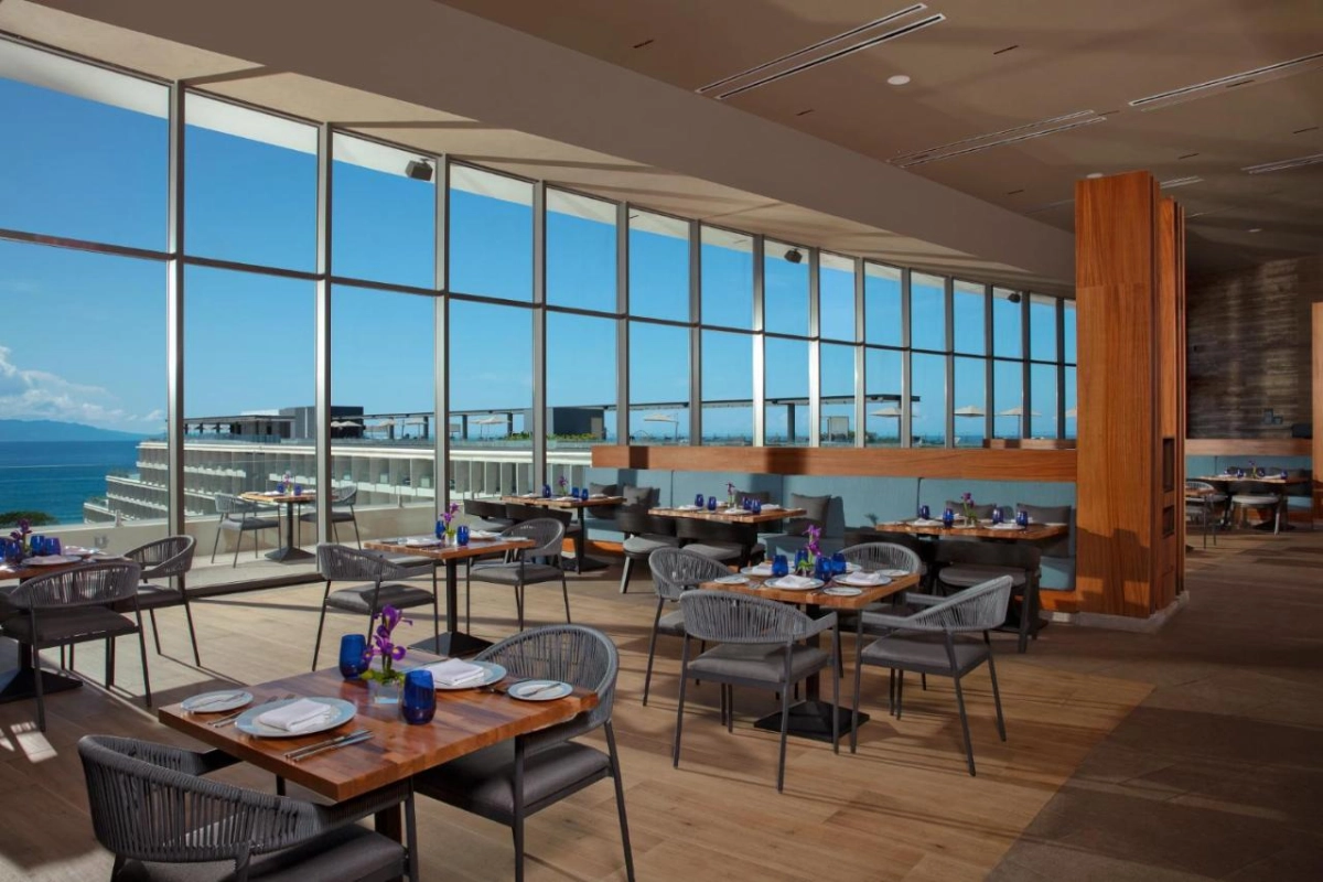 Secrets Bahia Mita Surf & Spa Resort - Hotel Photo 17