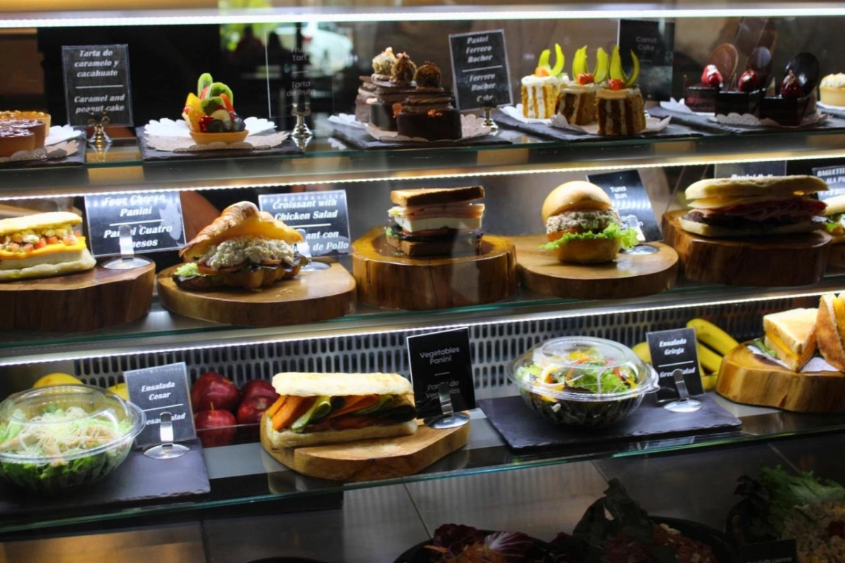 Secrets Bahia Mita Surf & Spa Resort - Hotel Photo 20