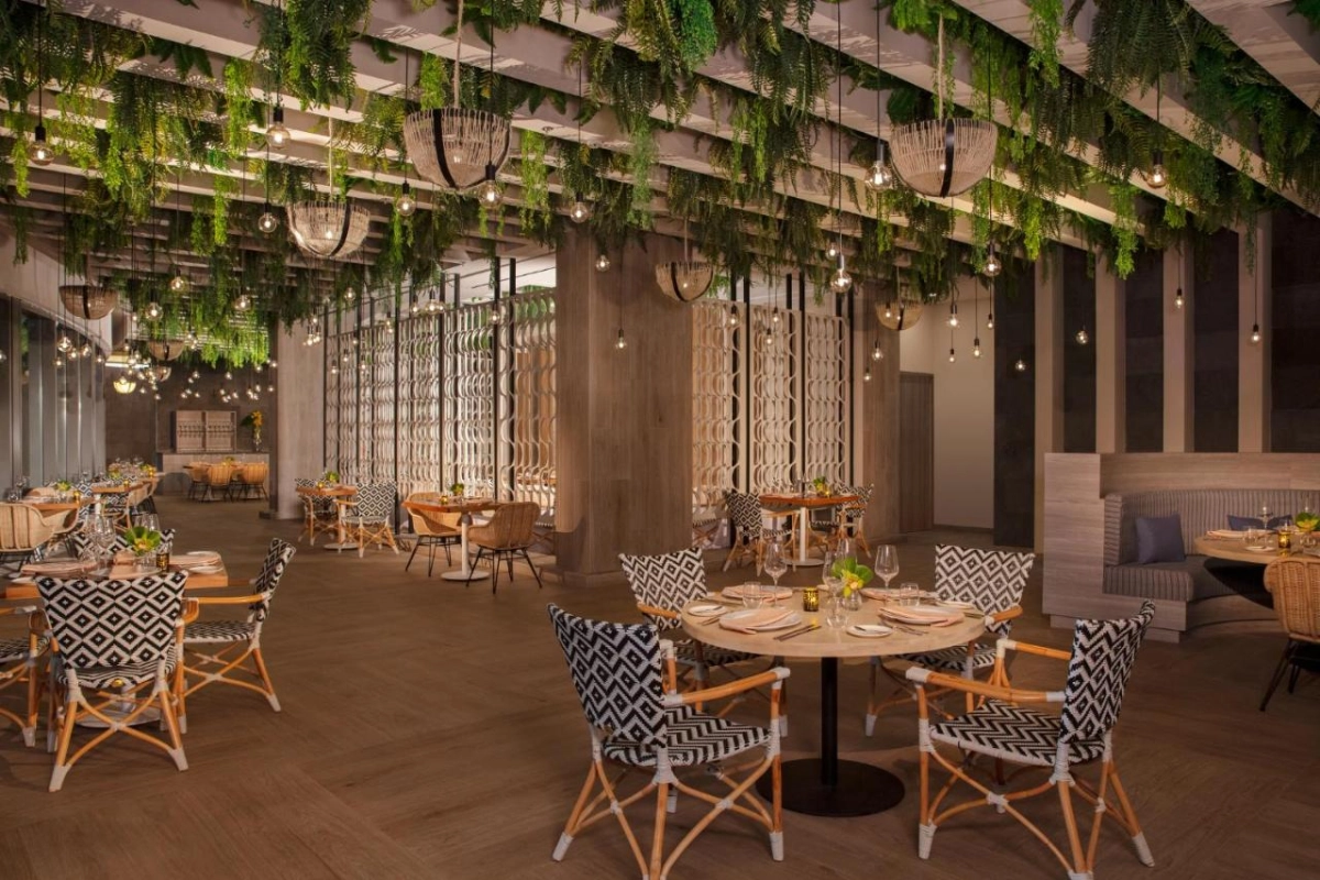 Secrets Bahia Mita Surf & Spa Resort - Hotel Photo 22