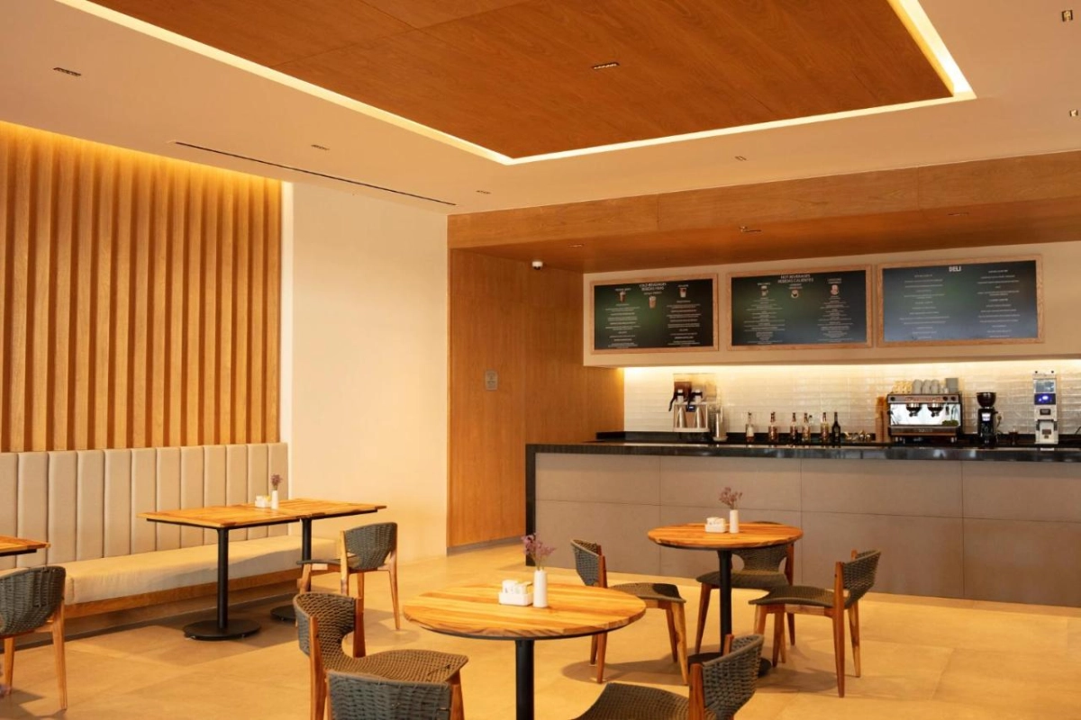 Secrets Bahia Mita Surf & Spa Resort - Hotel Photo 23