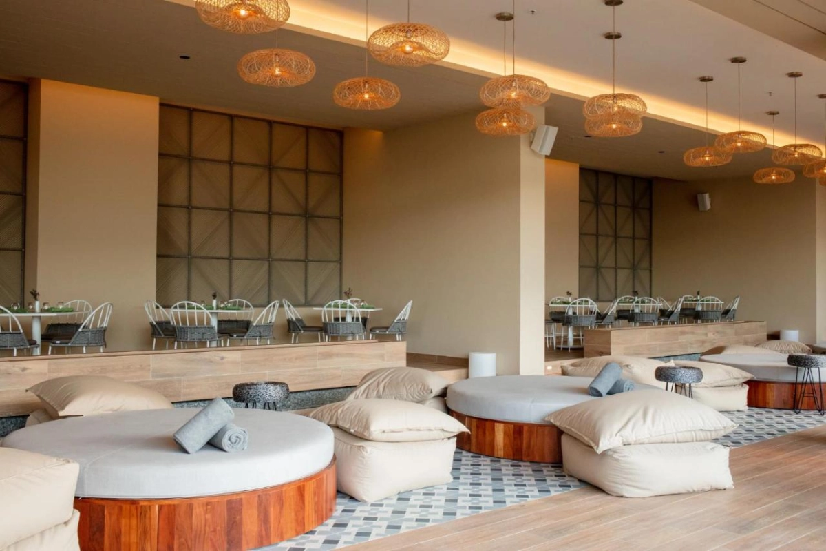 Secrets Bahia Mita Surf & Spa Resort - Hotel Photo 24