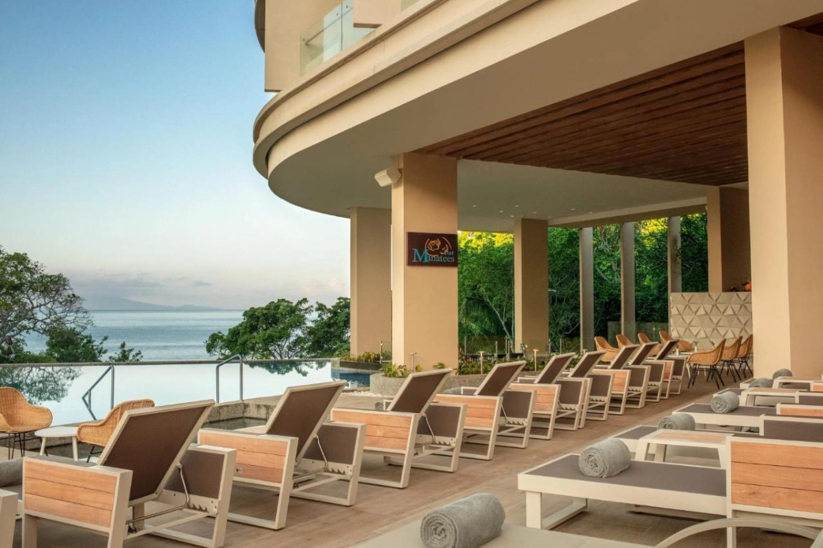 Secrets Bahia Mita Surf & Spa Resort - Hotel Photo 25