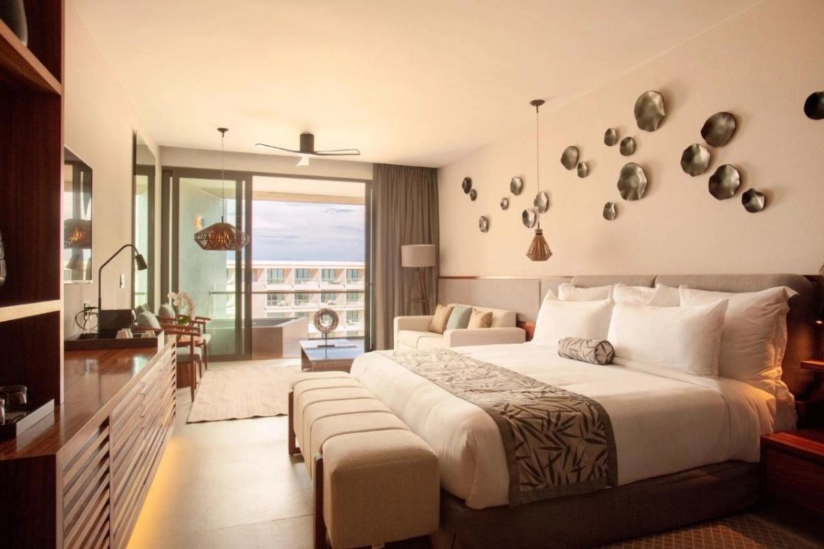 Secrets Bahia Mita Surf & Spa Resort - Hotel Photo 27