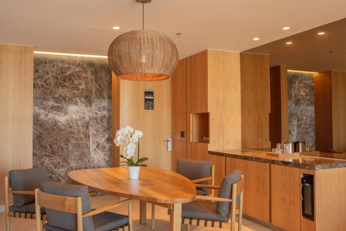 Secrets Bahia Mita Surf & Spa Resort - Hotel Photo 28