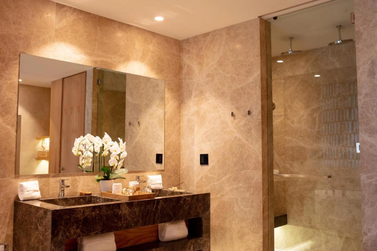 Secrets Bahia Mita Surf & Spa Resort - Hotel Photo 29