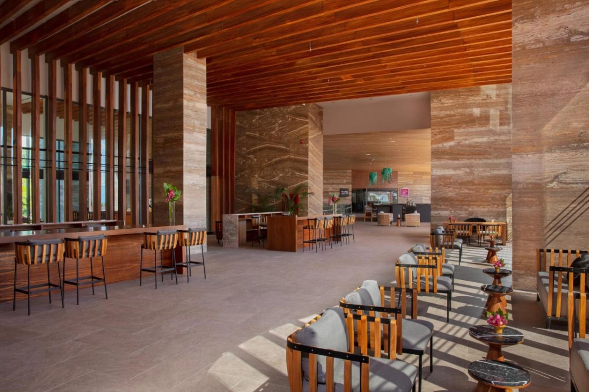 Secrets Bahia Mita Surf & Spa Resort - Hotel Photo 31