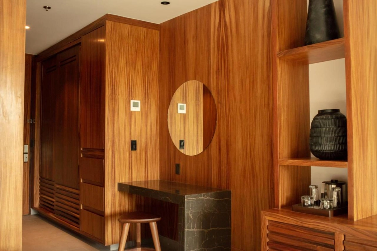 Secrets Bahia Mita Surf & Spa Resort - Hotel Photo 33