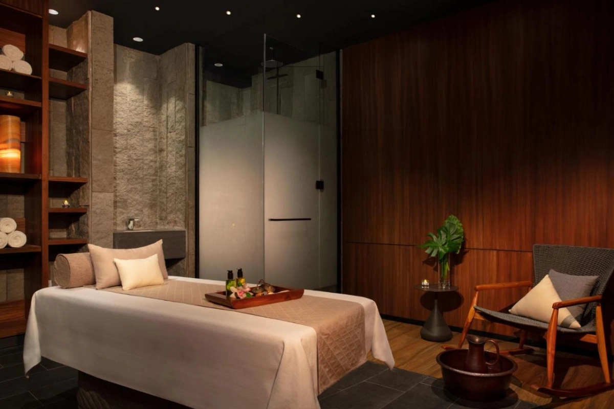 Secrets Bahia Mita Surf & Spa Resort - Hotel Photo 39