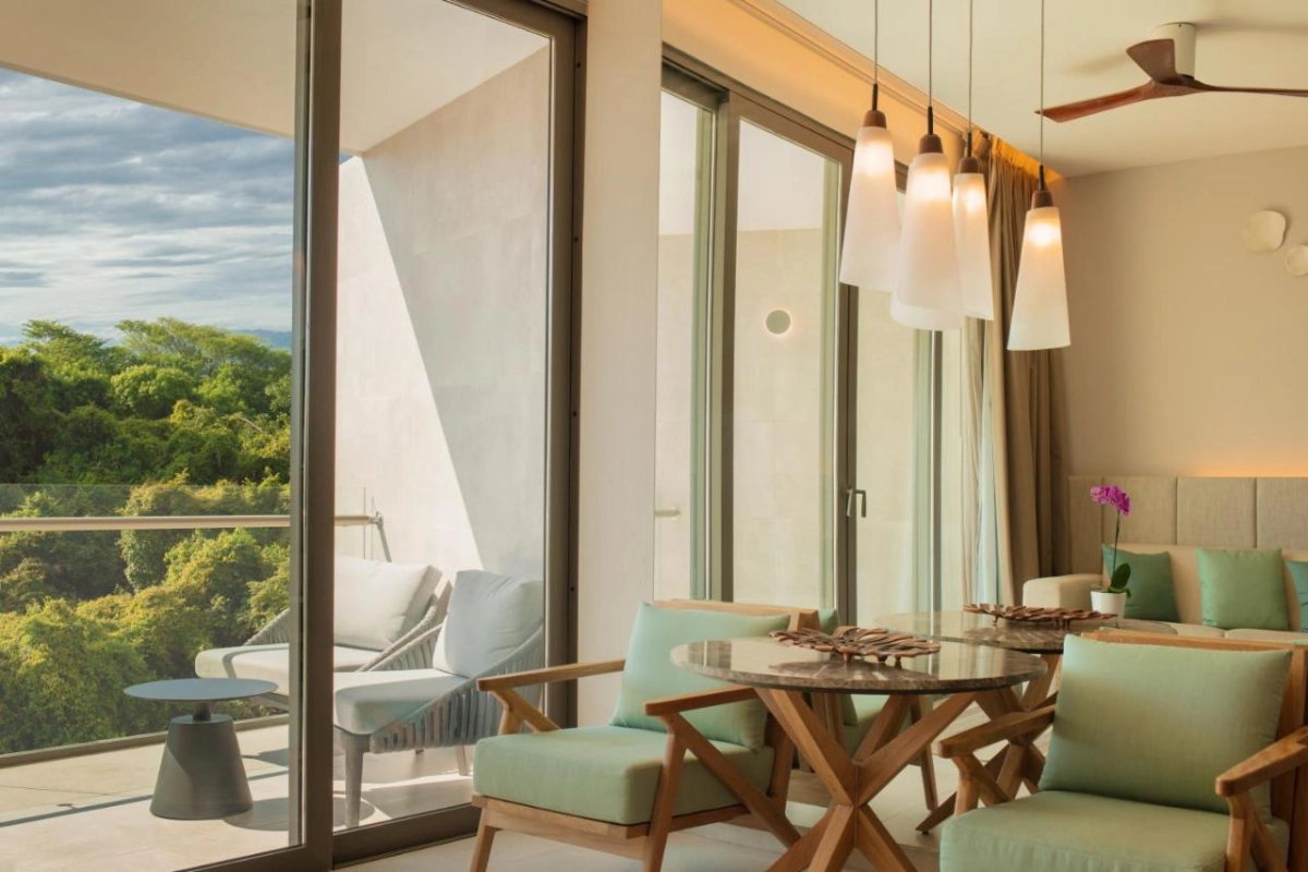 Secrets Bahia Mita Surf & Spa Resort - Hotel Photo 48