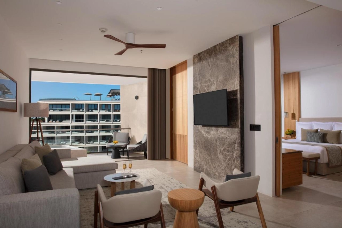 Secrets Bahia Mita Surf & Spa Resort - Hotel Photo 50